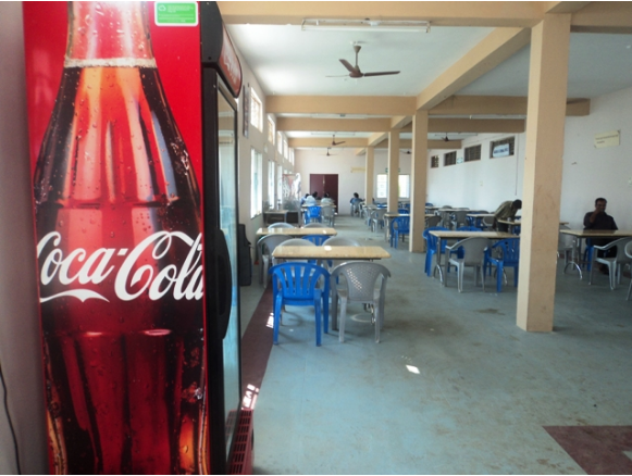 Canteen