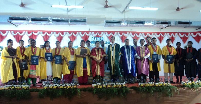 Convocation