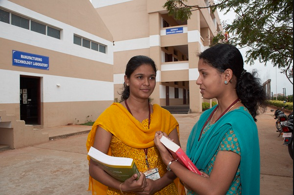 Manufacturing Technology Lab