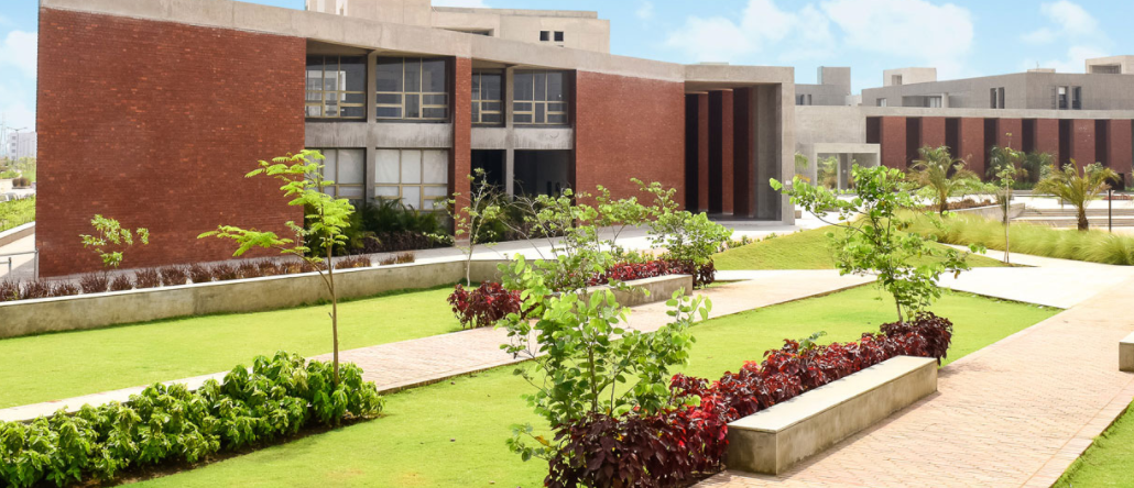 Campus Building