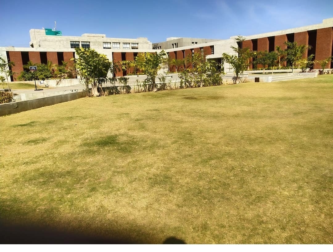 Campus View