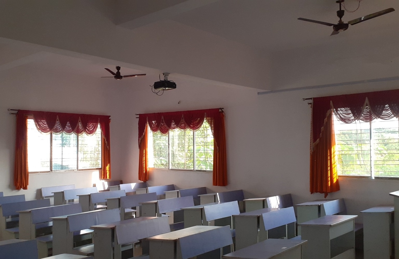 Classroom