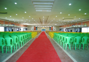 Auditorium