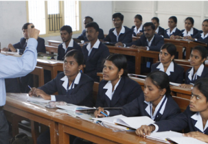 Classroom