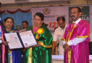 Convocation ceremony