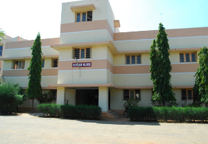Science Block