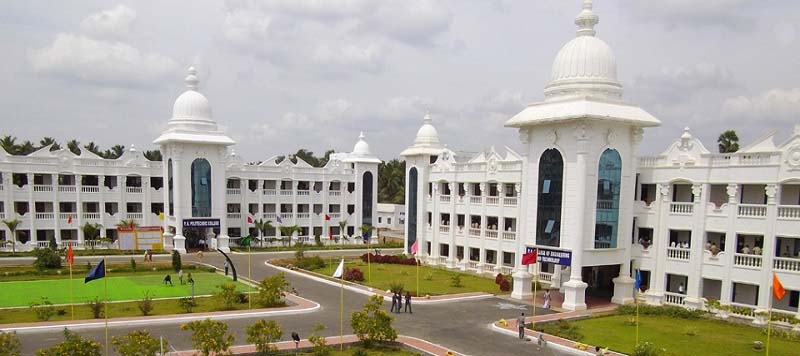 Campus View