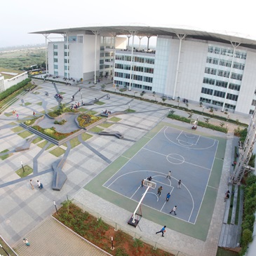 Campus View