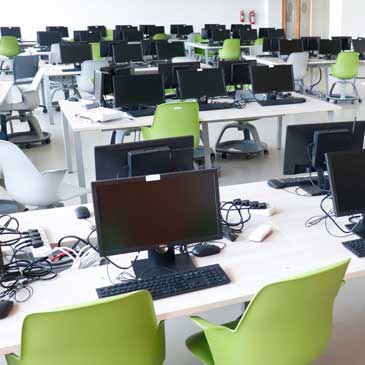 Computer Lab