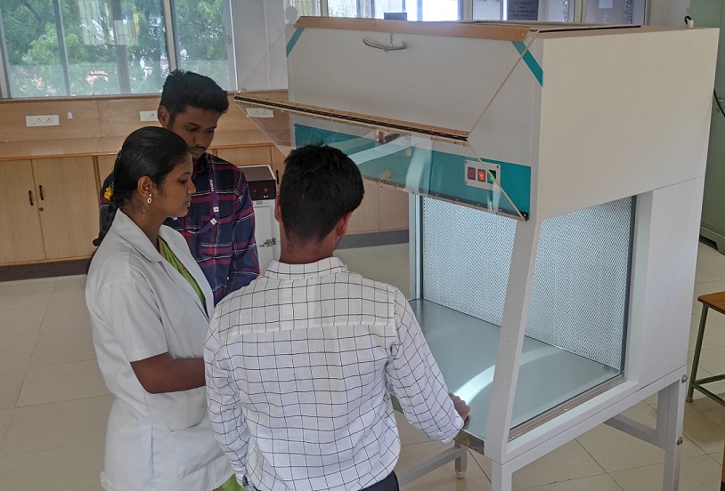 Laboratory