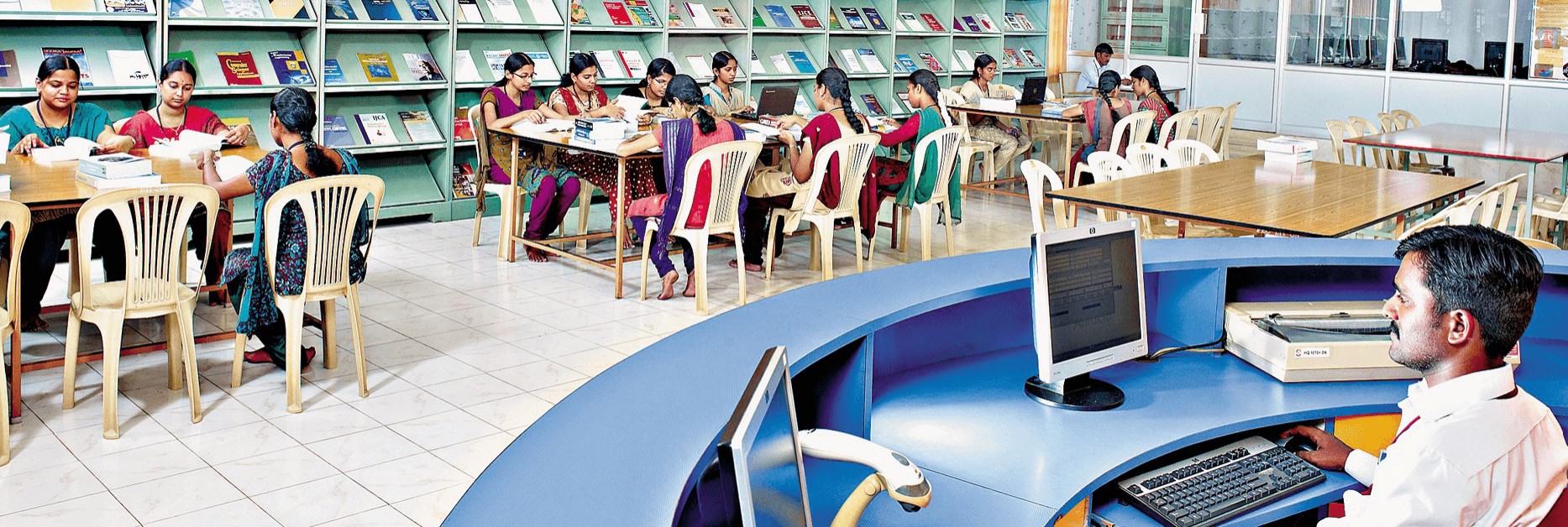 Library