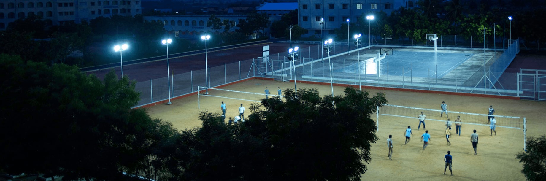 Playground