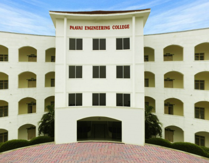 Campus Building