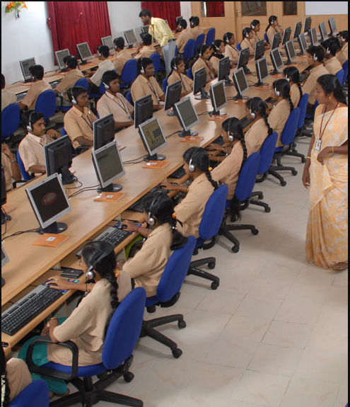 Computer Lab