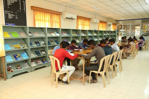 Library