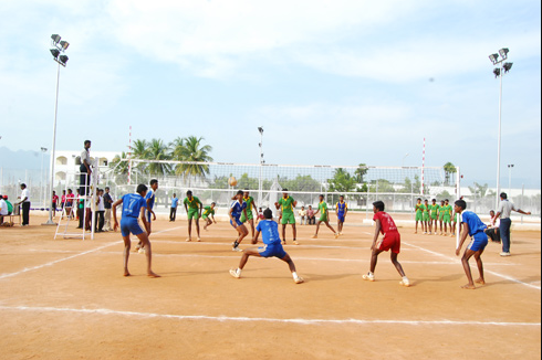 Sports