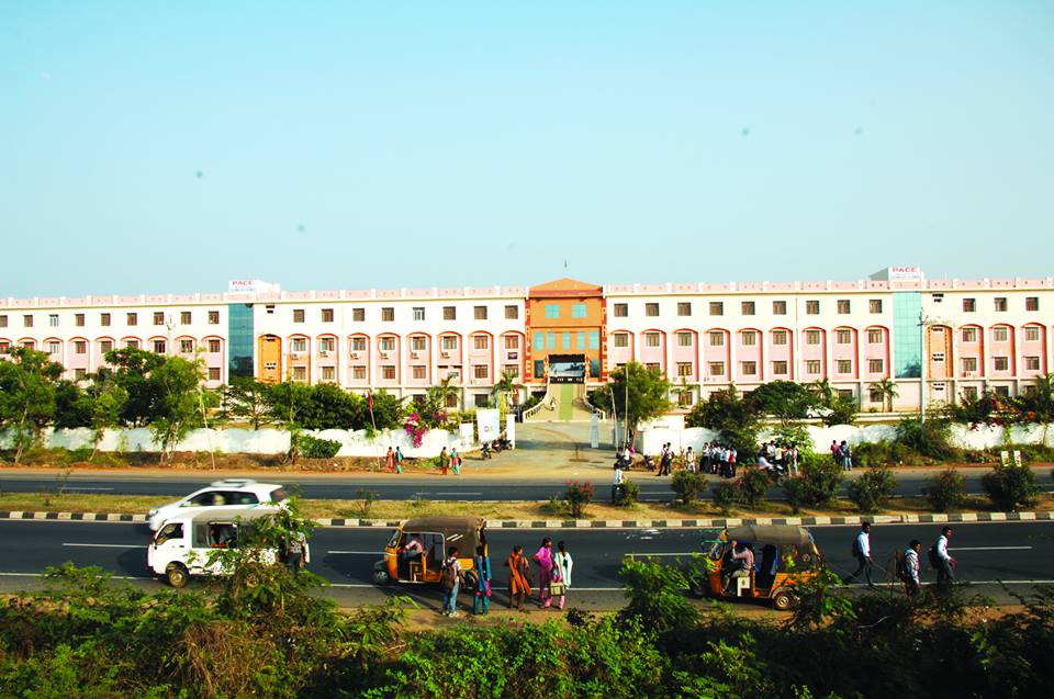 Campus View