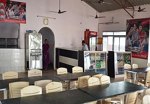 Canteen