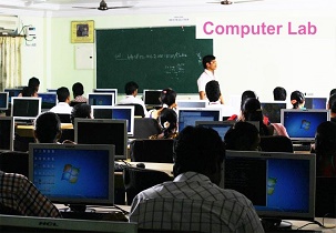 Computer Laboratory