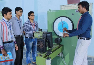 Laboratory