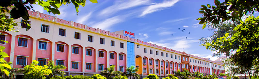 Main Building