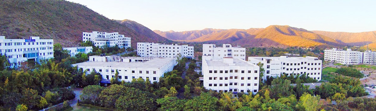 Campus View