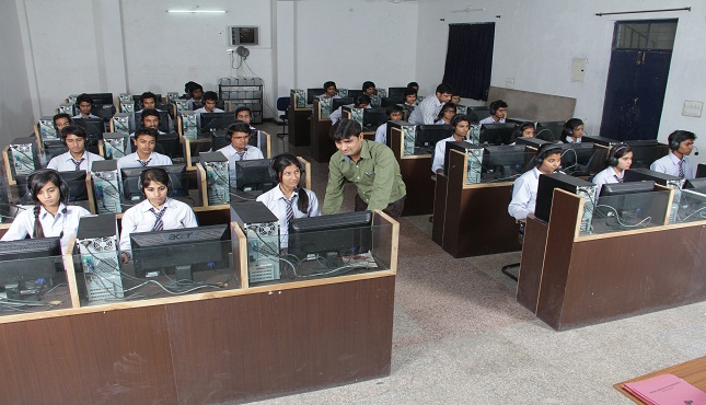 Computer Lab
