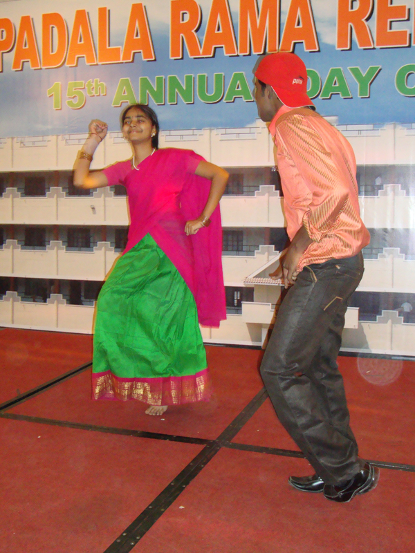 Annual Day
