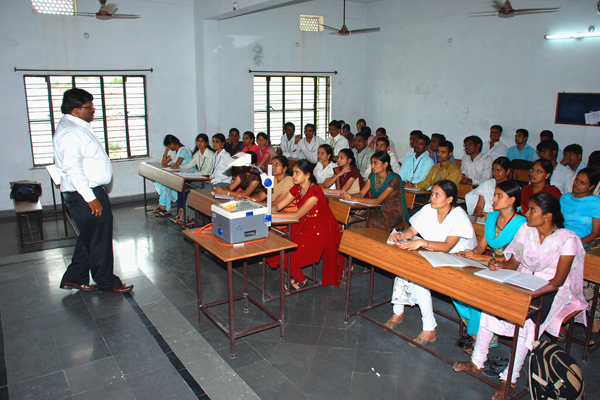 Classroom
