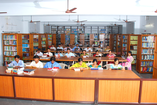 Library