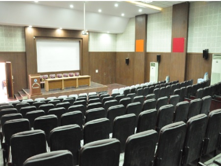 Auditorium