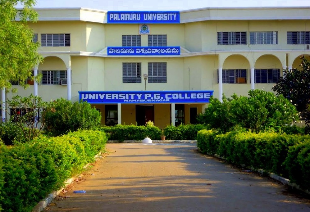 Campus View