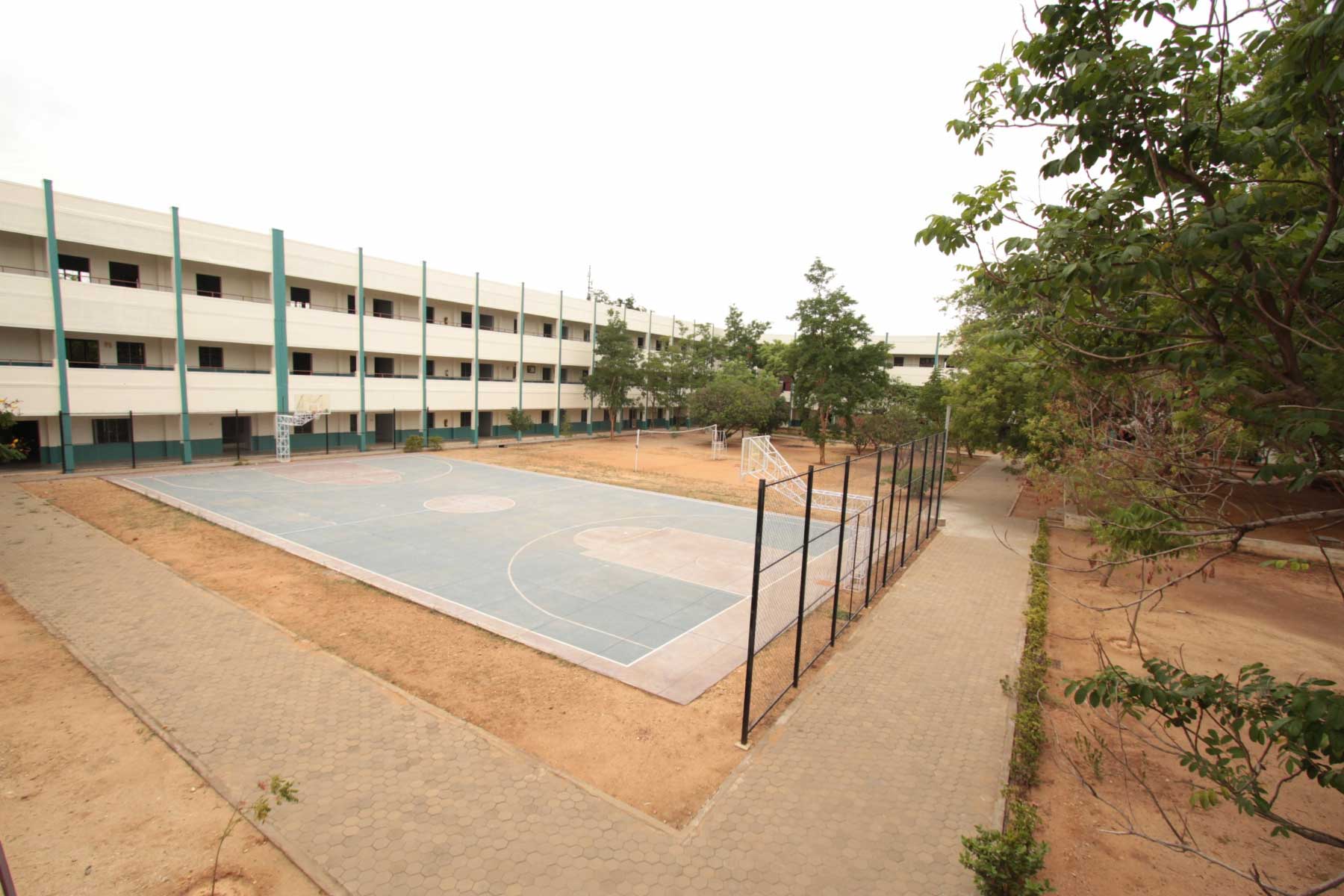 Sports Facility