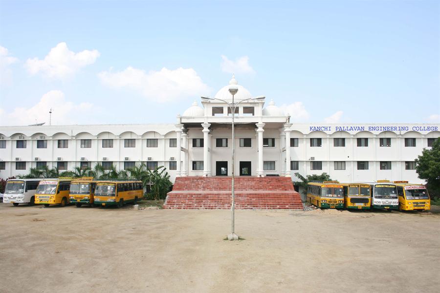 Campus View