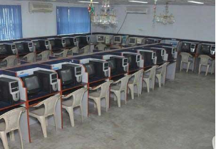Computer Laboratory