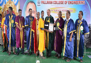 Convocation Ceremony