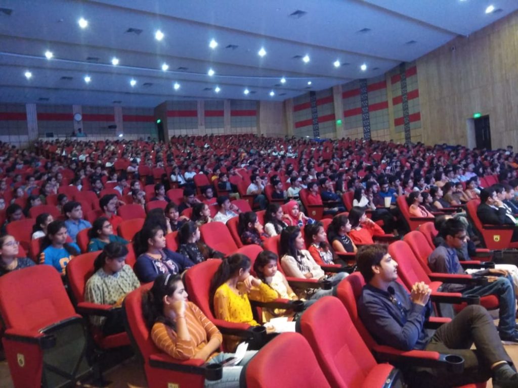 Auditorium