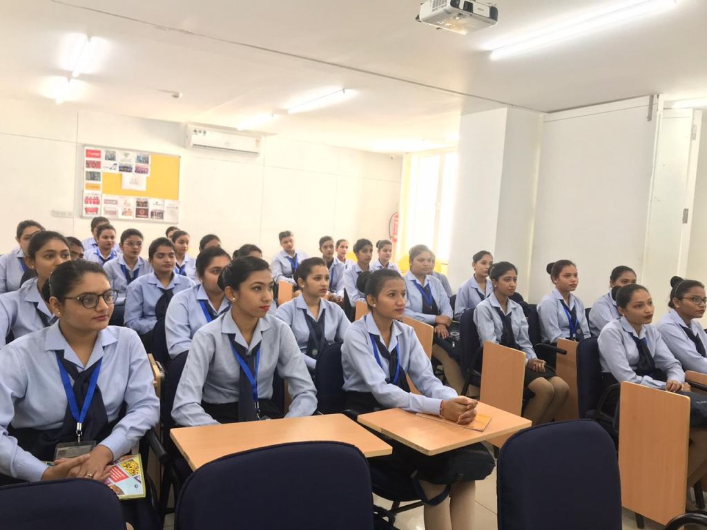 Classroom