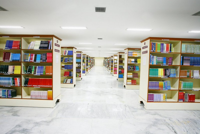 Library