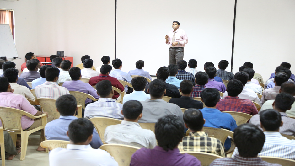 Seminar