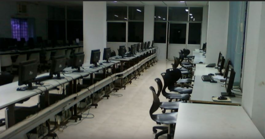 Computer Lab