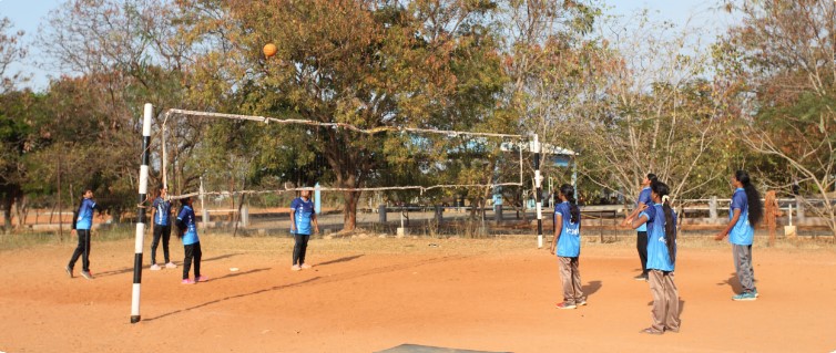 Volley Ball
