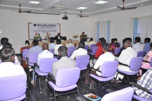 Orientation program