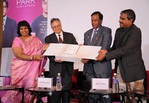 Award Ceremony