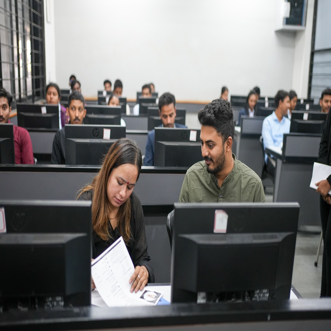Computer Lab