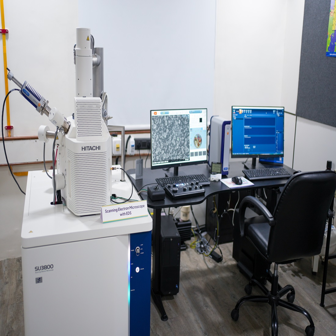 Computer Science Engineering Lab