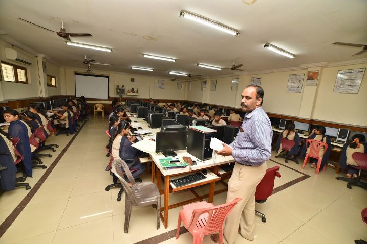 Computer Lab