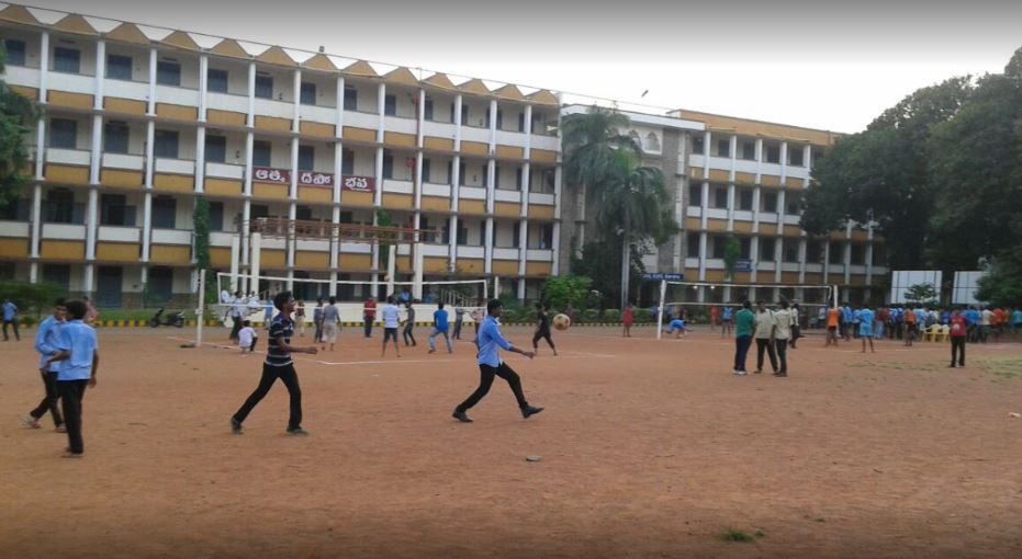 Playground