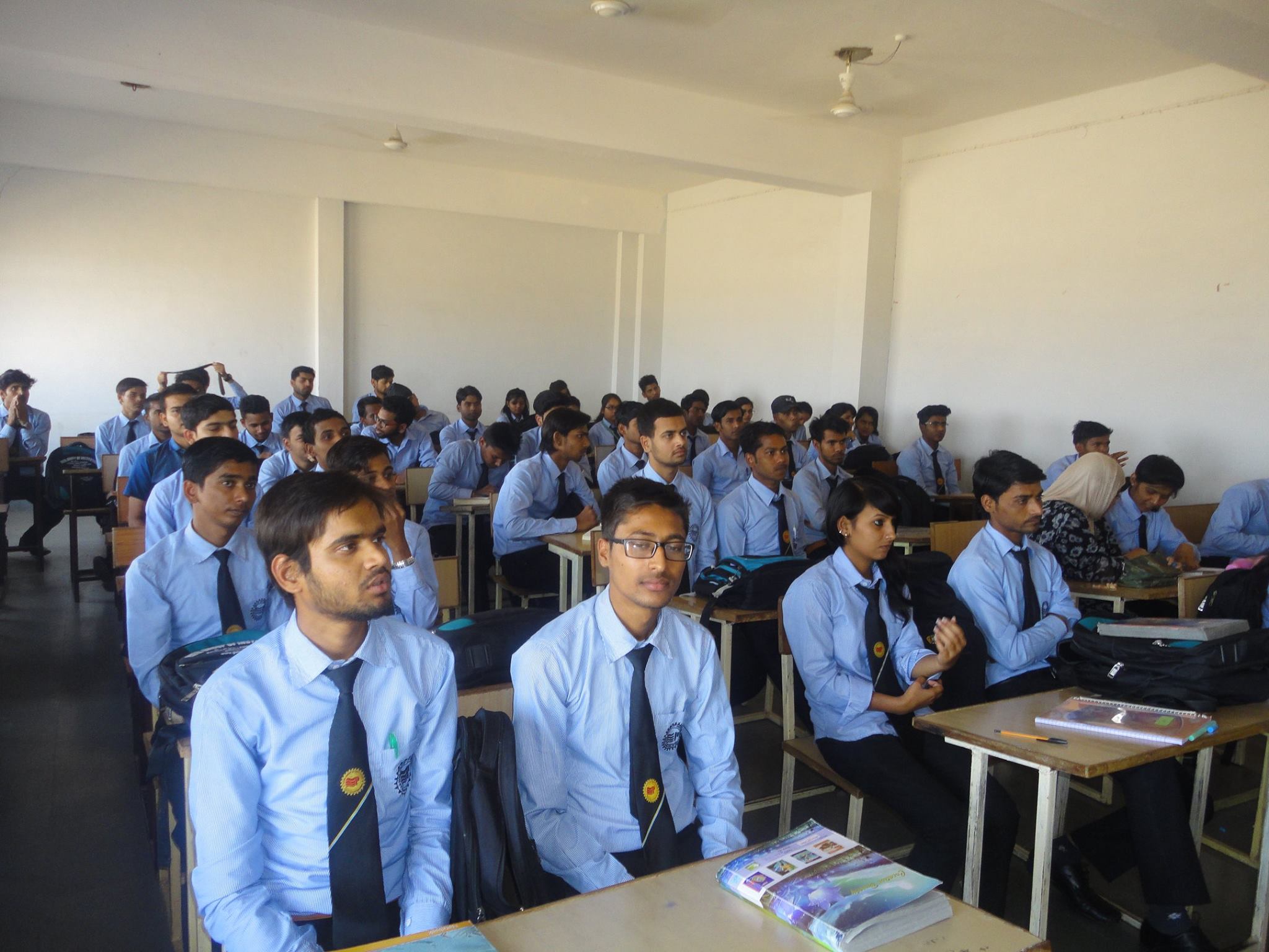 Classroom