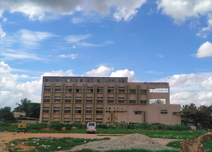 Campus Building